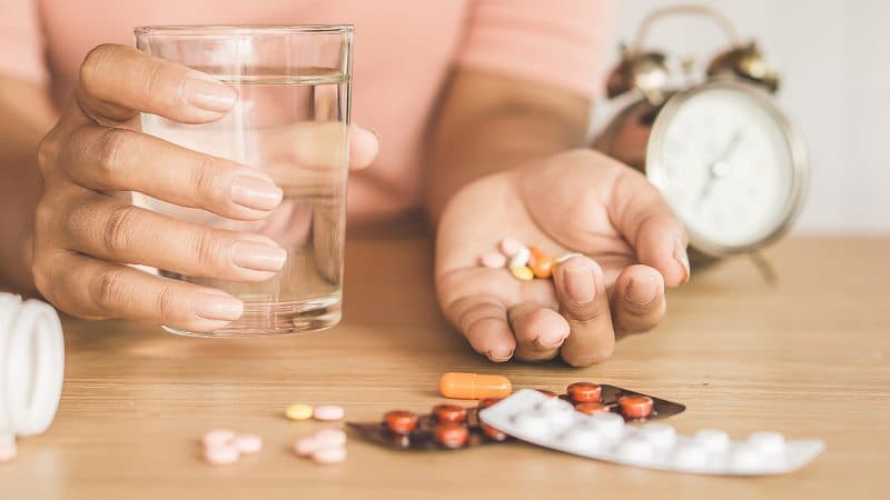 suy tuyến yên có chữa được không