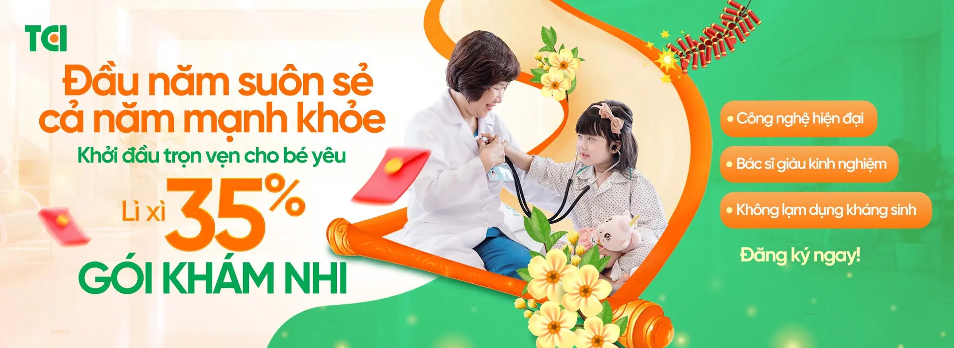 Slider – Banner Nhi