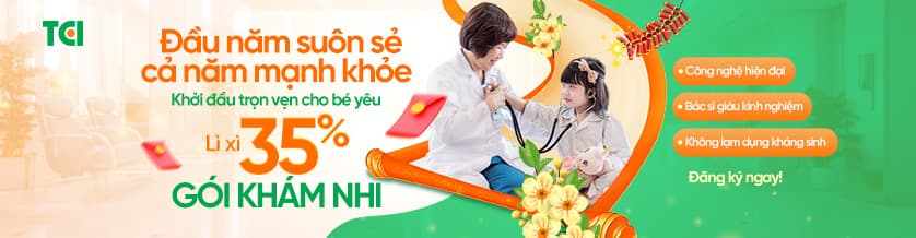 Slider – Banner Nhi