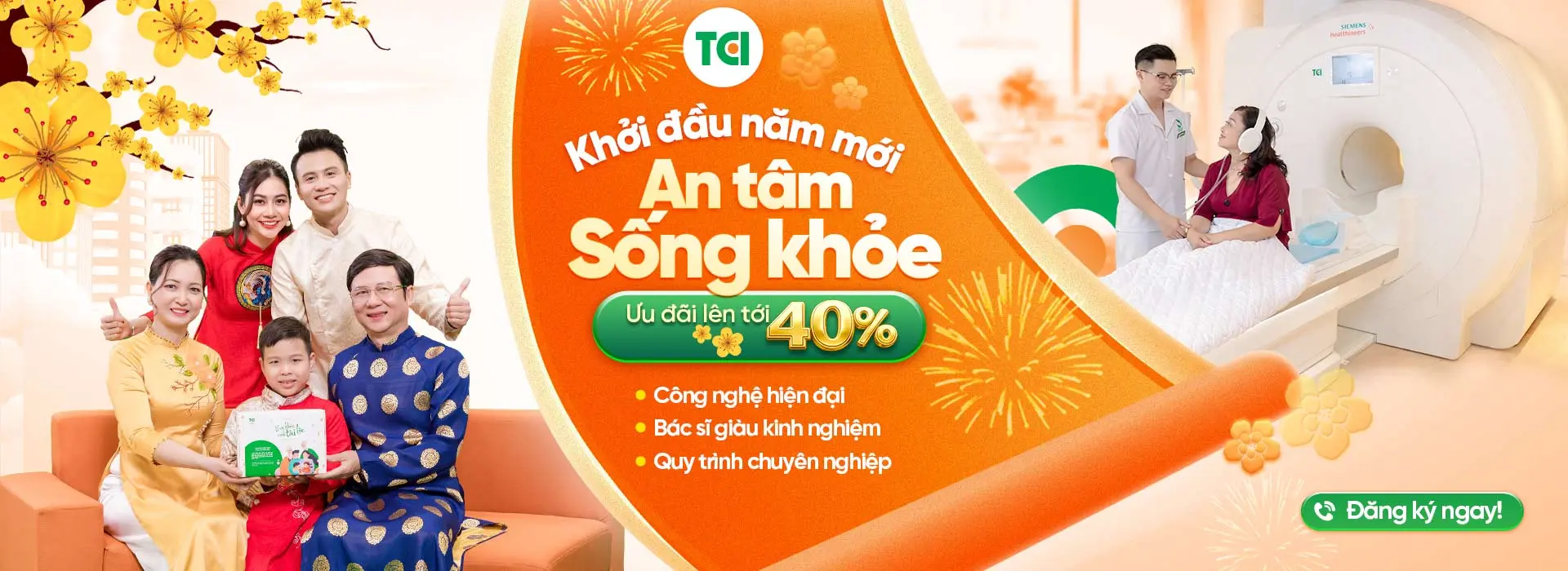 Slider – Banner Gói khám