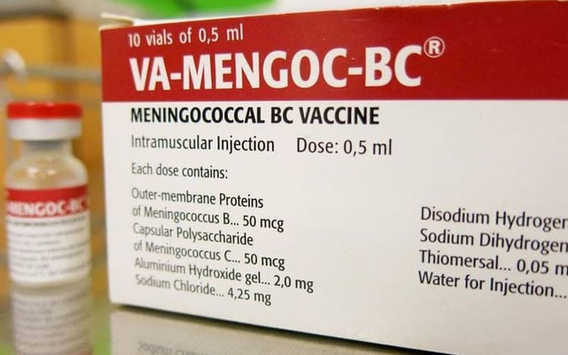 viêm màng não mô cầu ac và bc