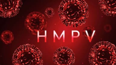 Đặc tính virus hMPV Trung Quốc