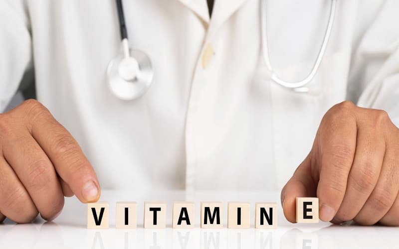 người bị tiểu đường có uống được vitamin e không