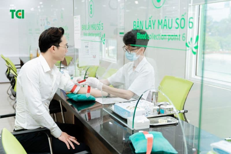 cyfra 21-1 tăng bao nhiêu là ung thư phổi