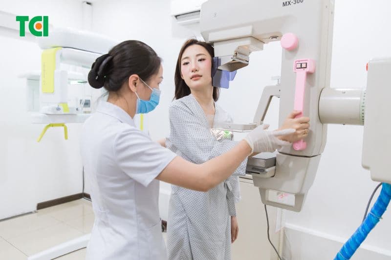 xét nghiệm tiền hôn nhân