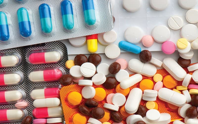 cách điều trị dị ứng thuốc kháng sinh