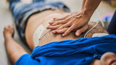 Cách xử trí ngưng tuần hoàn hô hấp