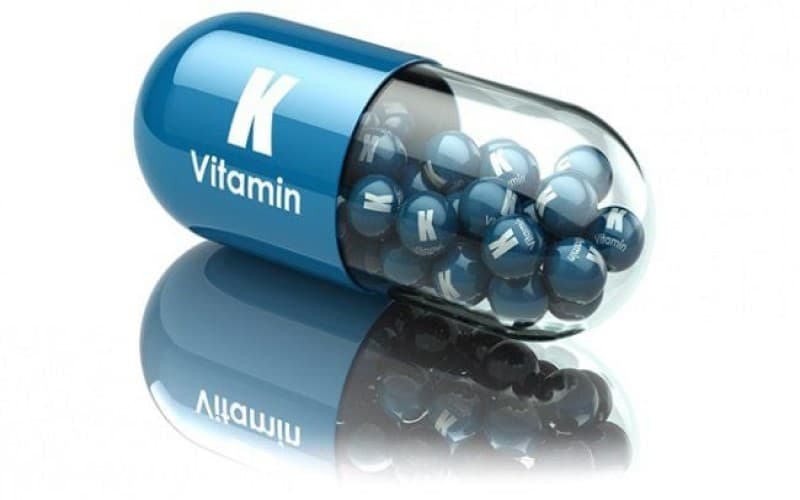 quá liều thuốc chống đông kháng vitamin k