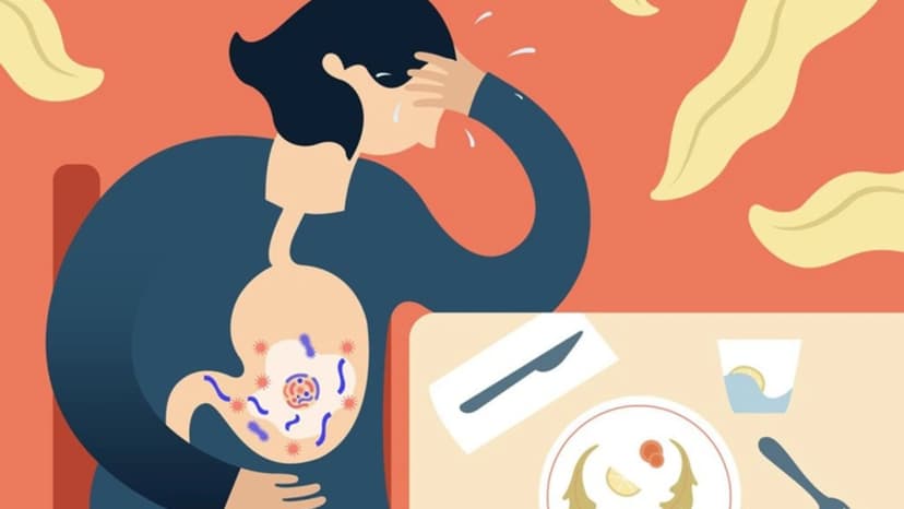 Bị ngộ độc thực phẩm uống men tiêu hóa được không?