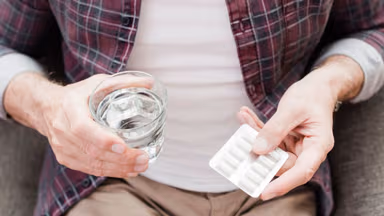 Các thuốc chữa rối loạn tiêu hóa cho người lớn