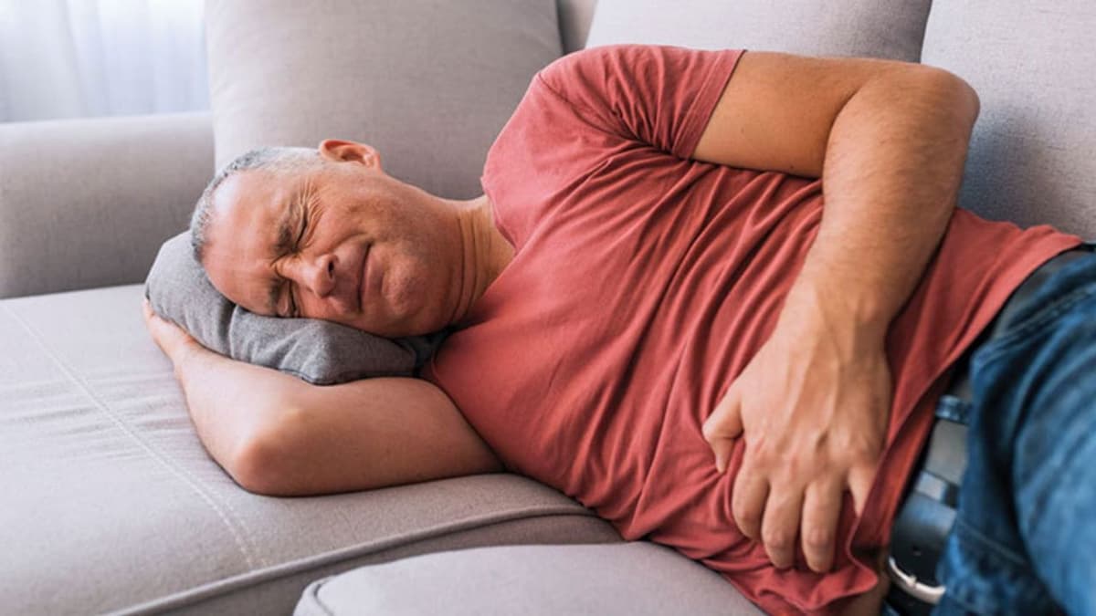 Các thuốc hỗ trợ tiêu hóa cho người già