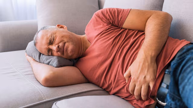 Các thuốc hỗ trợ tiêu hóa cho người già