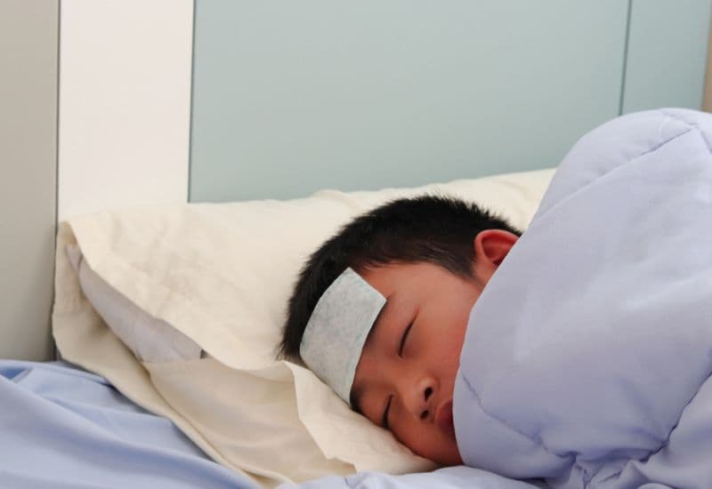 lupus ban đỏ ở trẻ em có nguy hiểm không