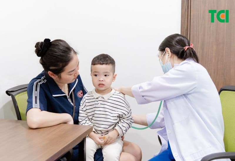 lupus ban đỏ ở trẻ em có nguy hiểm không