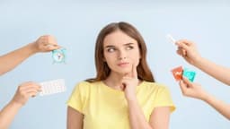 Bị cường giáp có uống thuốc/ đặt vòng tránh thai được không?