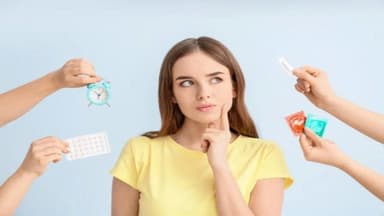 Bị cường giáp có uống thuốc/ đặt vòng tránh thai được không?