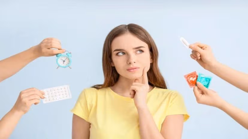 Bị cường giáp có uống thuốc/ đặt vòng tránh thai được không?