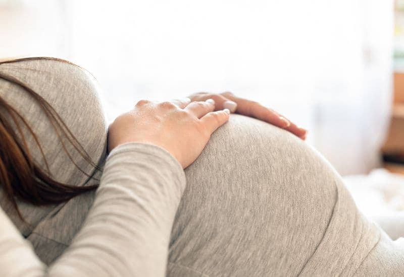 bị mất răng hàm dưới có sao không