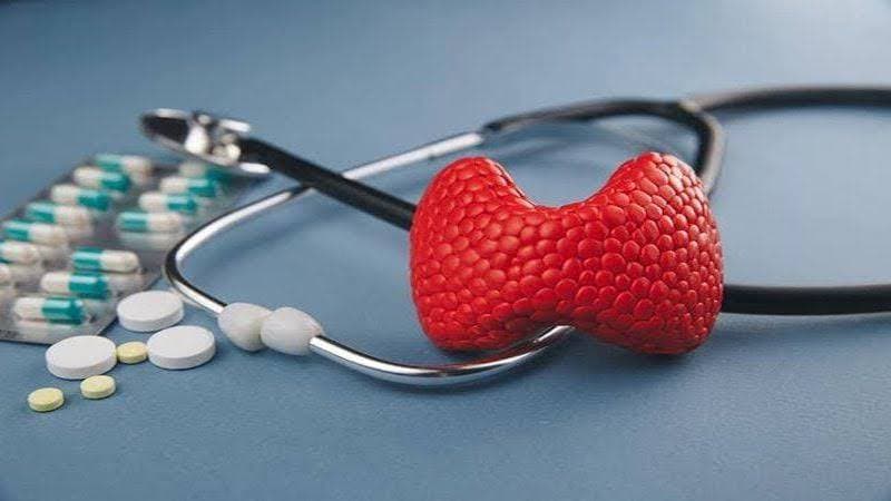 u tuyến giáp có uống được thuốc tránh thai không