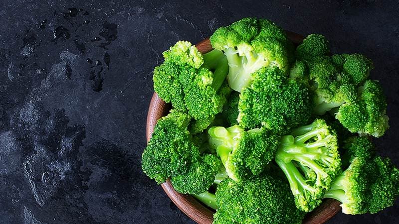 u não lành tính kiêng ăn gì