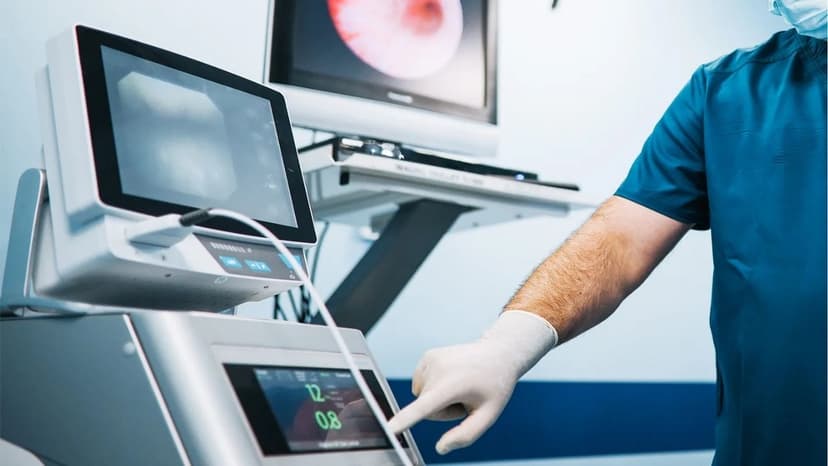 Các xét nghiệm ung thư đại trực tràng