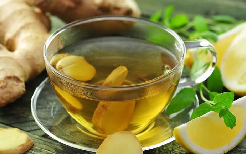 say rượu uống gì để giải rượu