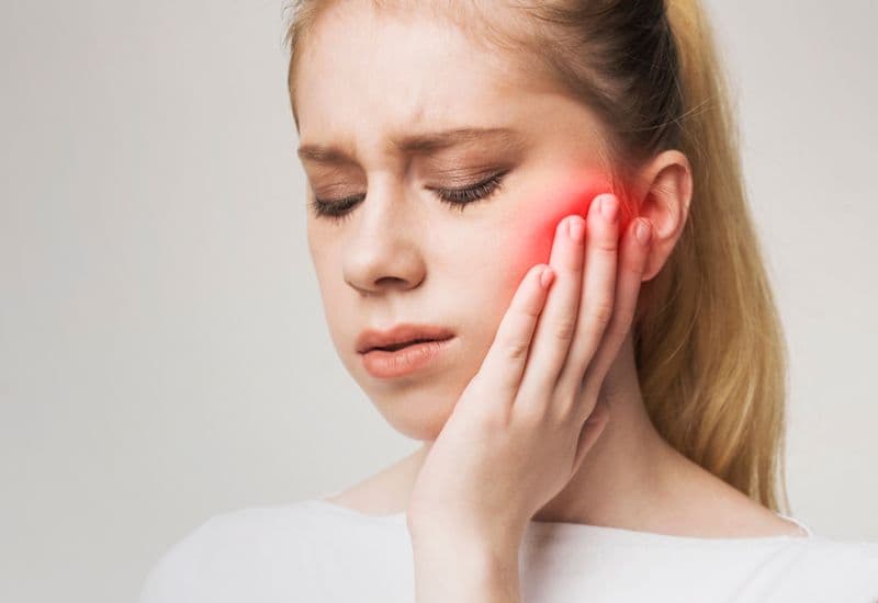 cách hết ê răng