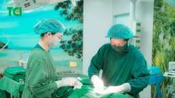 Cắt u lành phần mềm dưới 10cm có nguy hiểm không?