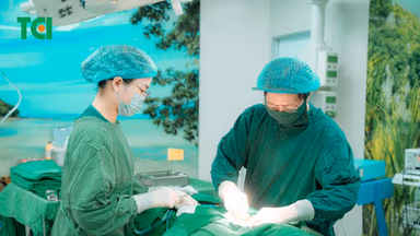 Cắt u lành phần mềm dưới 10cm có nguy hiểm không?