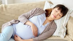 Chỉ định thuốc giảm co thắt cơ trơn tử cung trong dọa sinh non