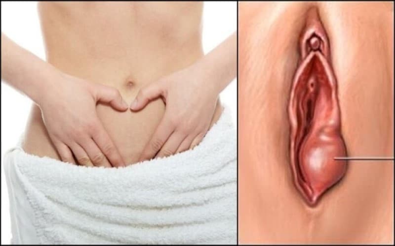 áp xe vùng kín có nguy hiểm không