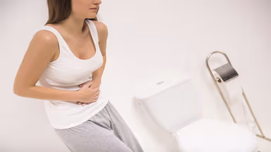 Dấu hiệu u bàng quang lành tính