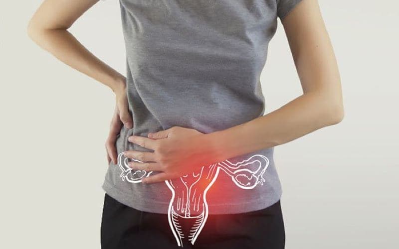 dấu hiệu u xơ tử cung lành tính