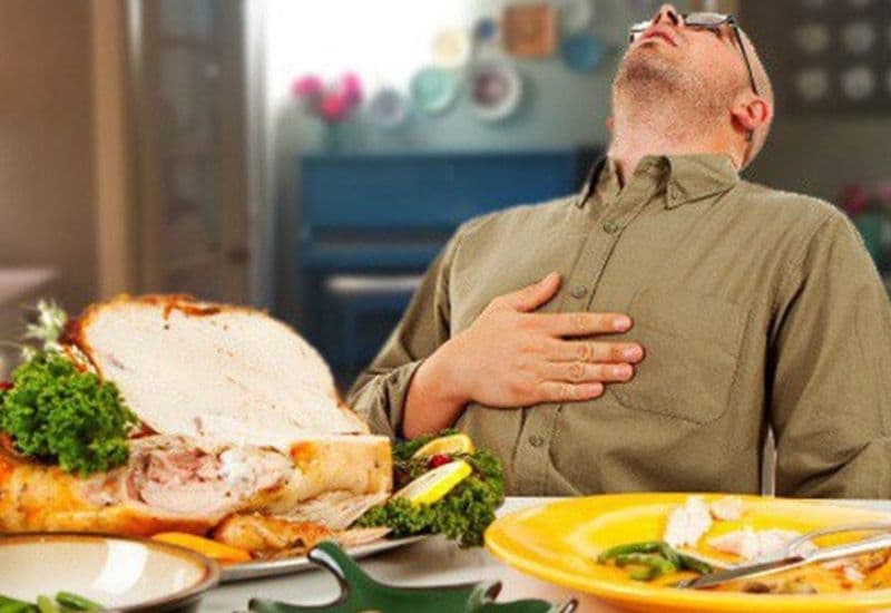 đầy bụng khó tiêu uống men tiêu hóa được không