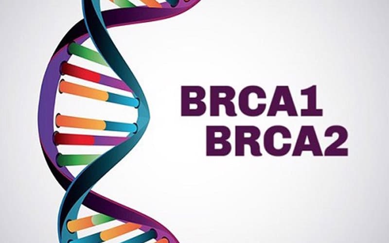 đột biến gen BRCA2