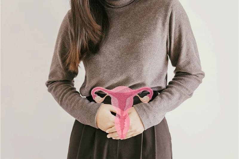 nguyên nhân ung thư vú