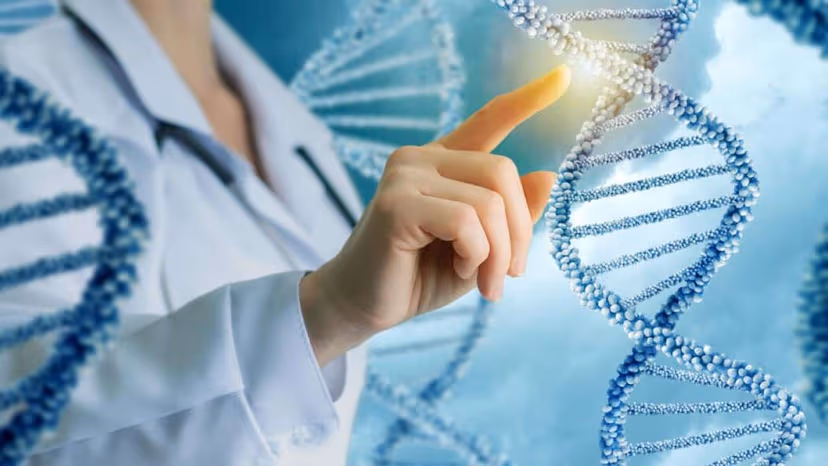 Nguy cơ ung thư ở những người mang đột biến gen STK11 di truyền