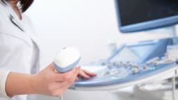 Siêu âm có phát hiện ung thư tuyến tụy không?