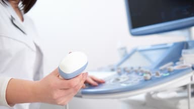 Siêu âm có phát hiện ung thư tuyến tụy không?