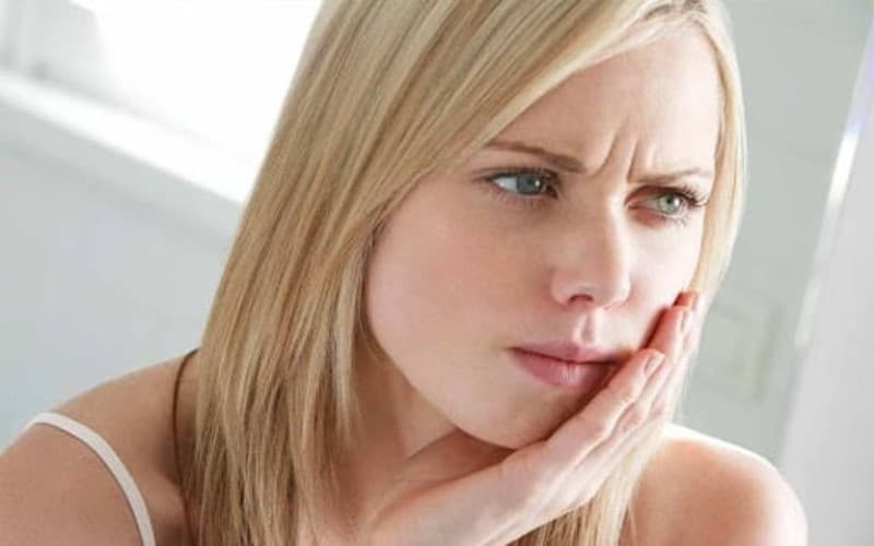 hình ảnh dị ứng thuốc kháng sinh