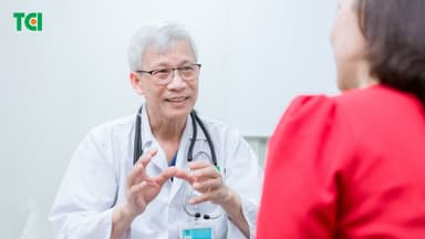 Khám tầm soát ung thư vú như thế nào?