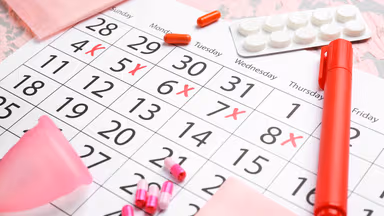 Nếu không có kinh nguyệt thì có rụng trứng không?