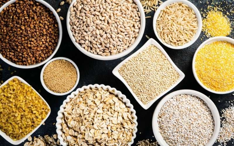 rối loạn tiêu hoá ở người lớn nên ăn gì