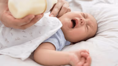 Nguyên nhân trẻ sơ sinh bị hạ đường huyết