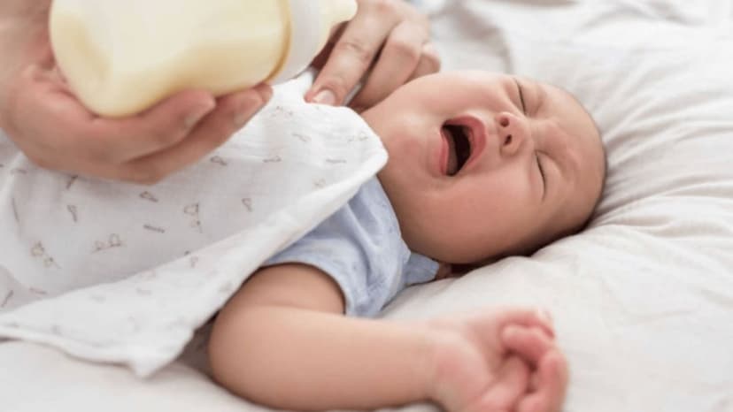 Nguyên nhân trẻ sơ sinh bị hạ đường huyết