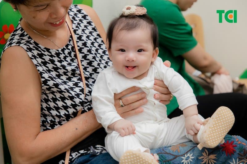 nguyên nhân trẻ sơ sinh bị hạ đường huyết