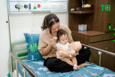 Nguyên nhân trẻ sơ sinh bị tiểu đường