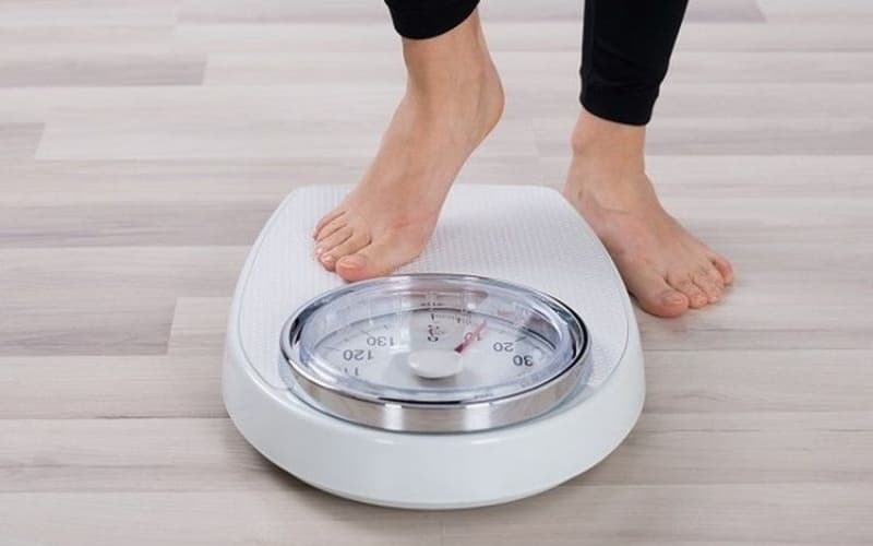 uống men tiêu hóa có tăng cân không