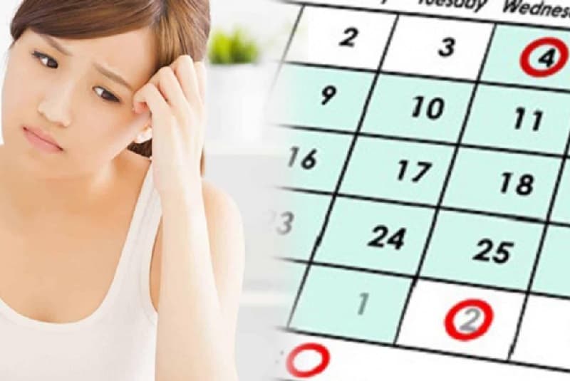 đang hành kinh có siêu âm ổ bụng được không