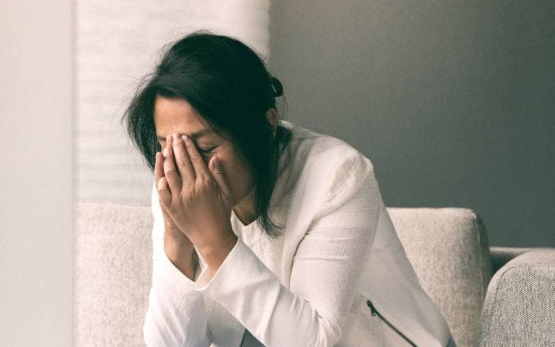 phụ nữ 42 tuổi mang thai cần biết